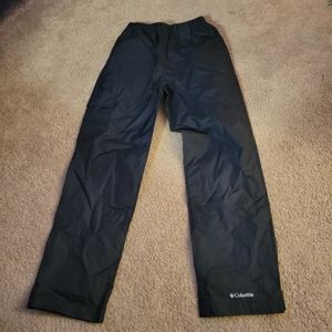 NWOT Youth Columbia Ski/snow pants